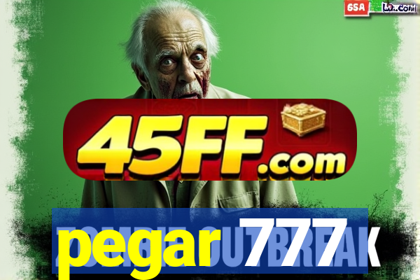 pegar 777